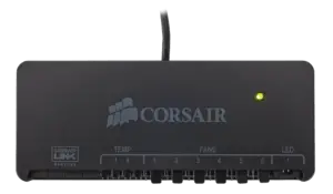 corsairlink commander mini 04 300x175 - Corsair Commander Mini