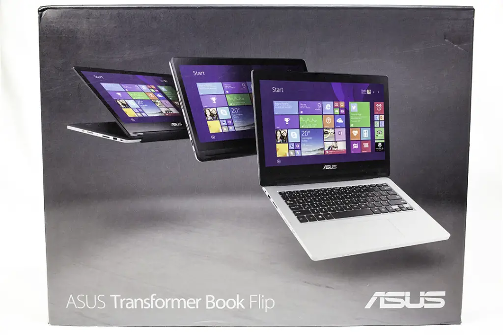 box flip 1024x682 - Asus TP300L Transformer Book Flip Overview