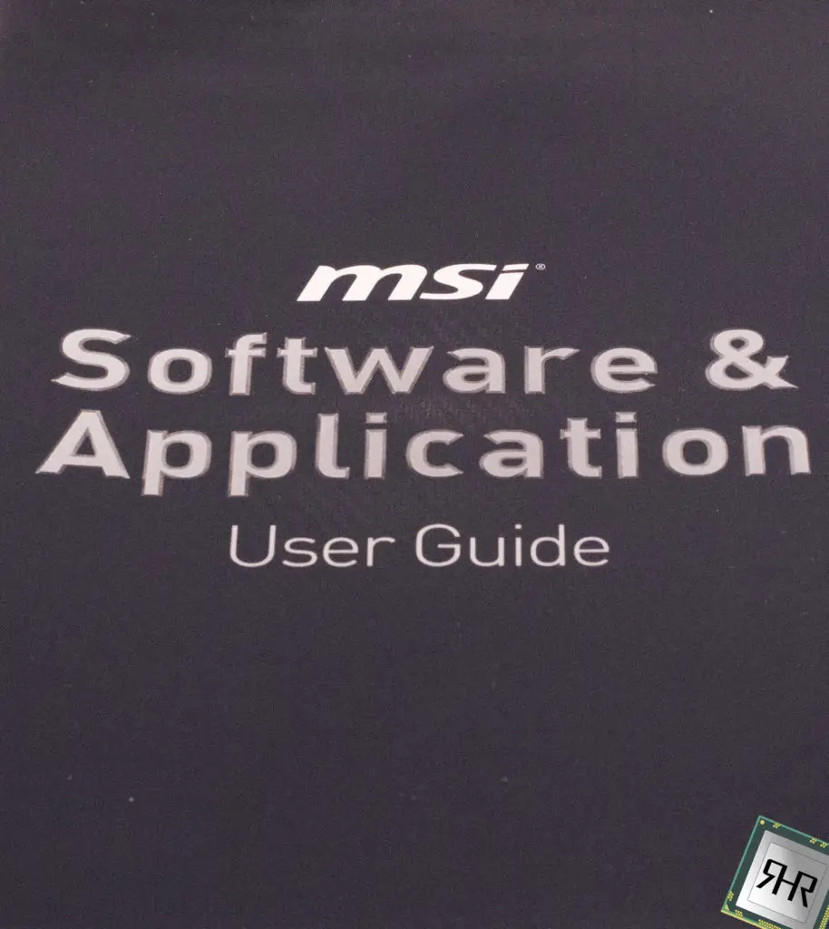soft app 914x1024 - MSI Z97 MPOWER Unboxing