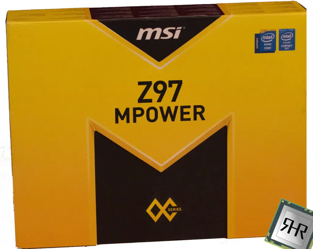 thebox 1024x814 - MSI Z97 MPOWER Unboxing