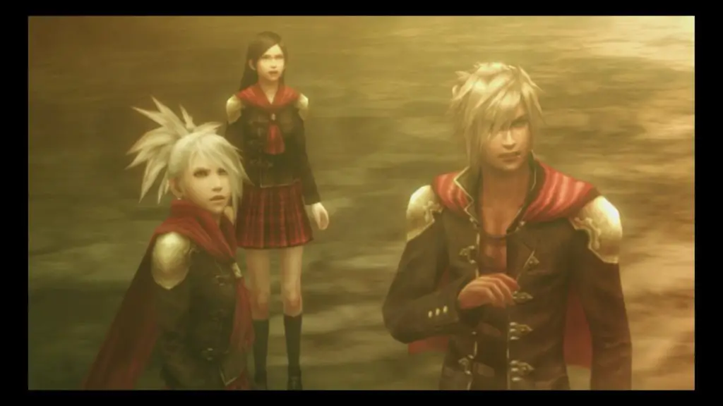 Recommendation 1024x576 - Final Fantasy Type-0
