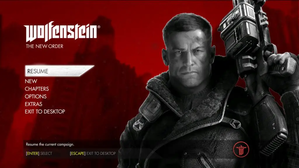 Screenshot1 1024x576 - Wolfenstein The New Order
