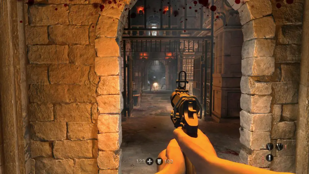 Screenshot6 1024x576 - Wolfenstein: Old Blood