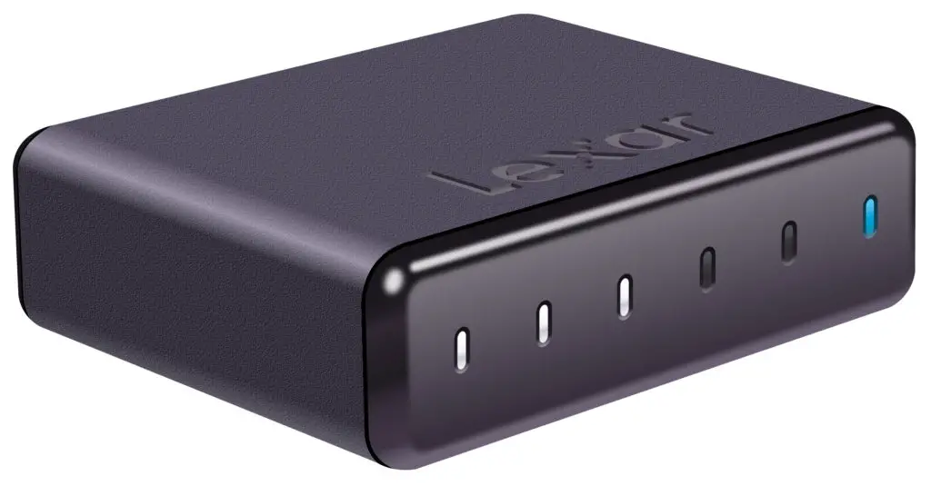 Portable SSD Slate 1 1024x535 - New Lexar Products