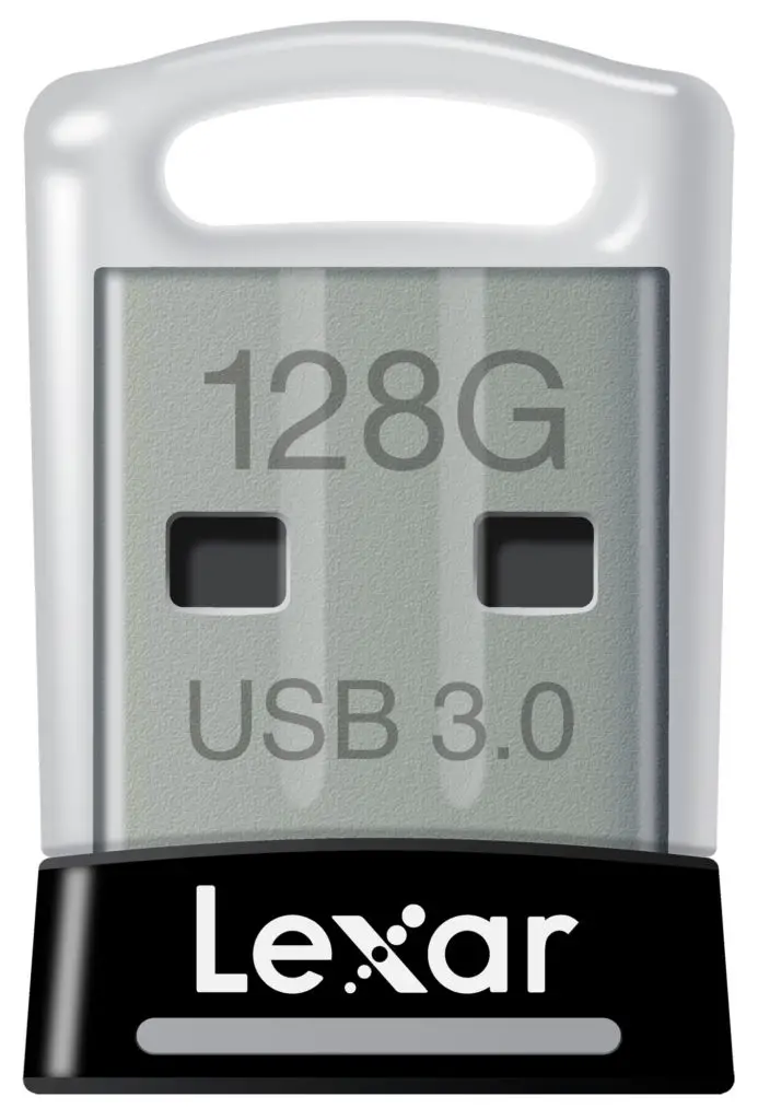 lexar jumpdrive s45 128gb image 693x1024 - New Lexar Products