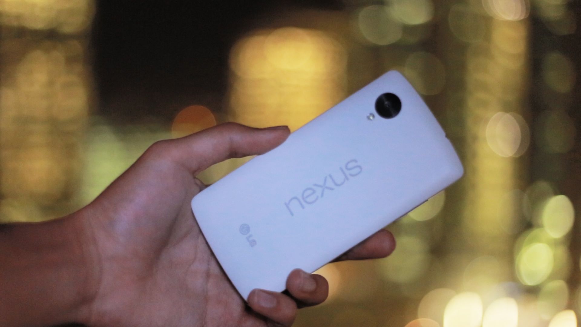 Nexus 5 Review