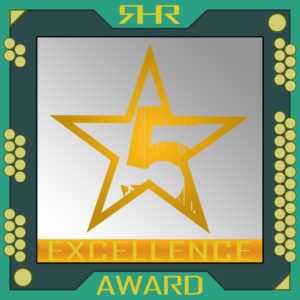 PNY GTX 780 Ti XLR8 Review 41 RHR Excellence Award