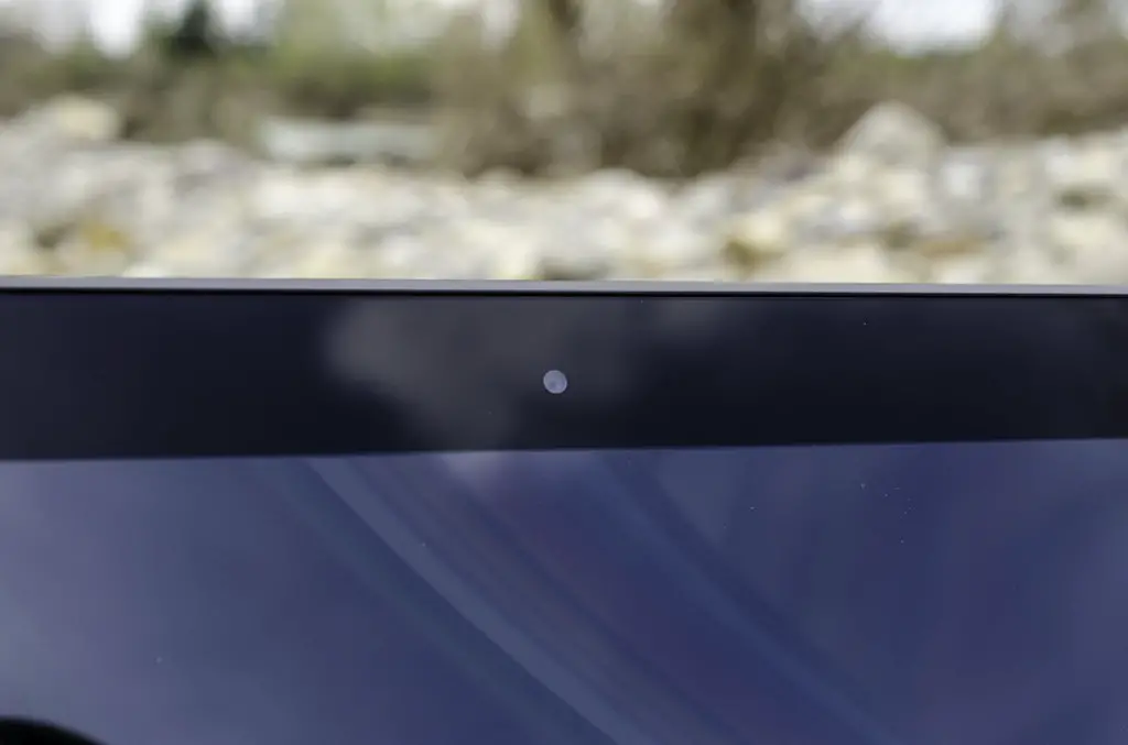 Asus Transformer Book T100 20 T100 Webcam