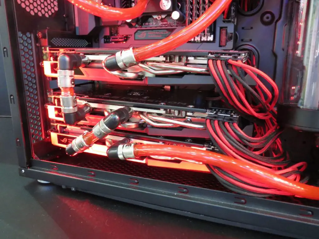 Bitfenix New Releases (Part 2 Atlas) 10 Atlast inside zoom 1