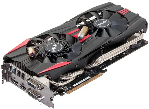 Ati best sale r9 280x