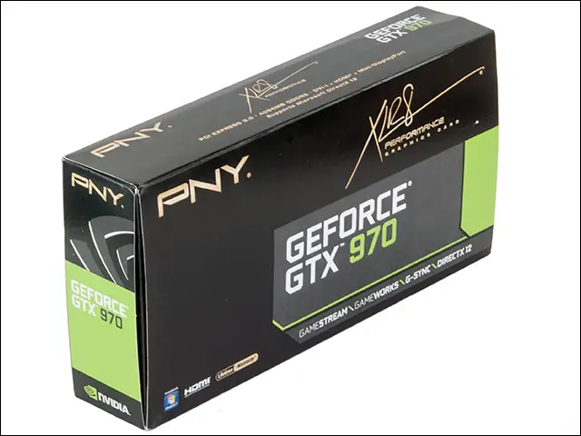 Pny 970 on sale