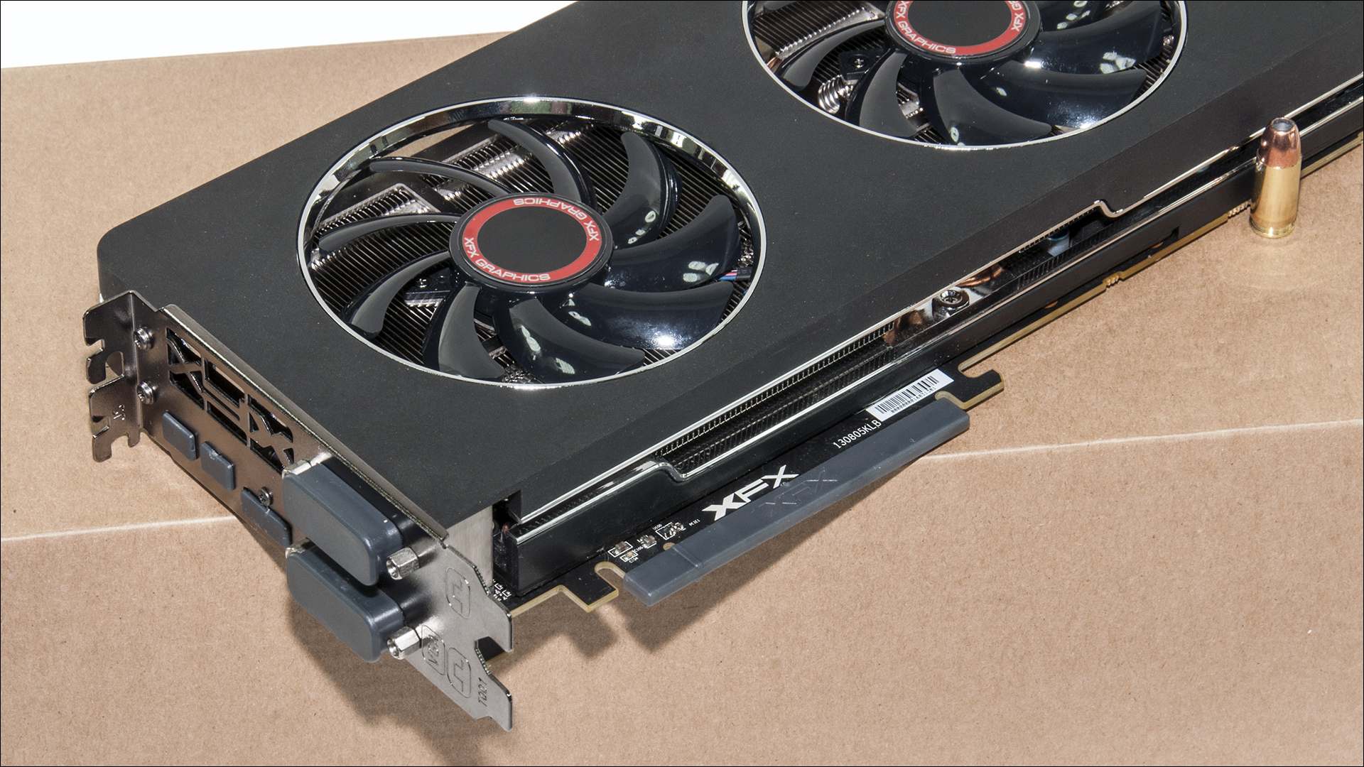 Xfx double cheap d r9 280x