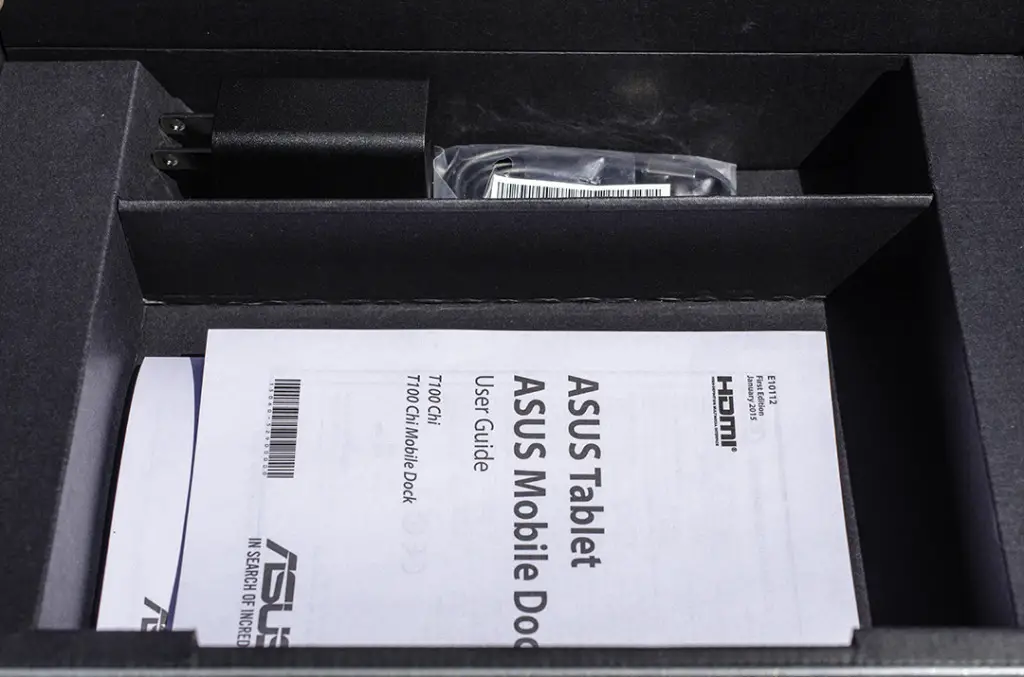 Unbox4 1024x677 - Asus Transformer Book T100 Chi