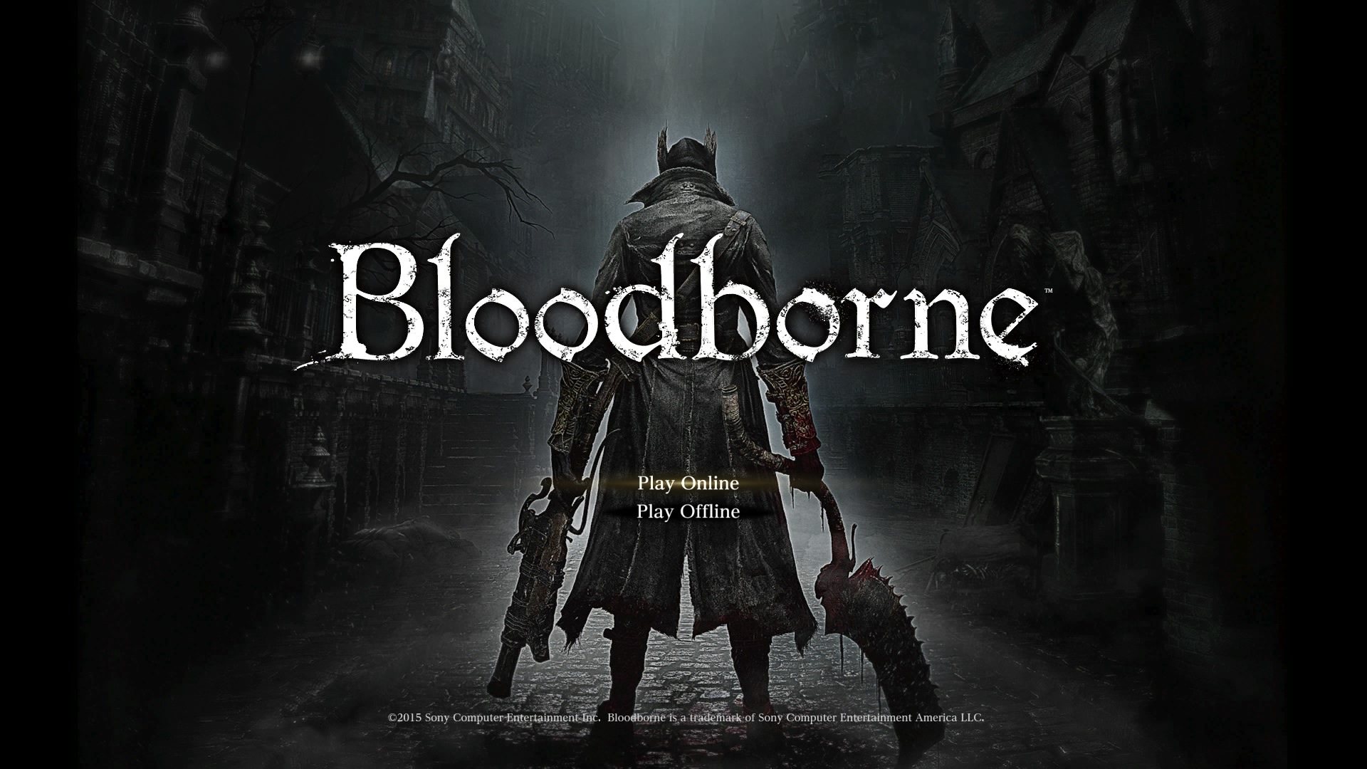 How Bloodborne changed my perspective on video games