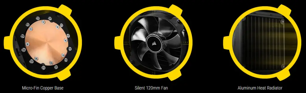 MSI and Corsair launch GTX980Ti SEA HAWK graphics card 4 sea hawk bottom