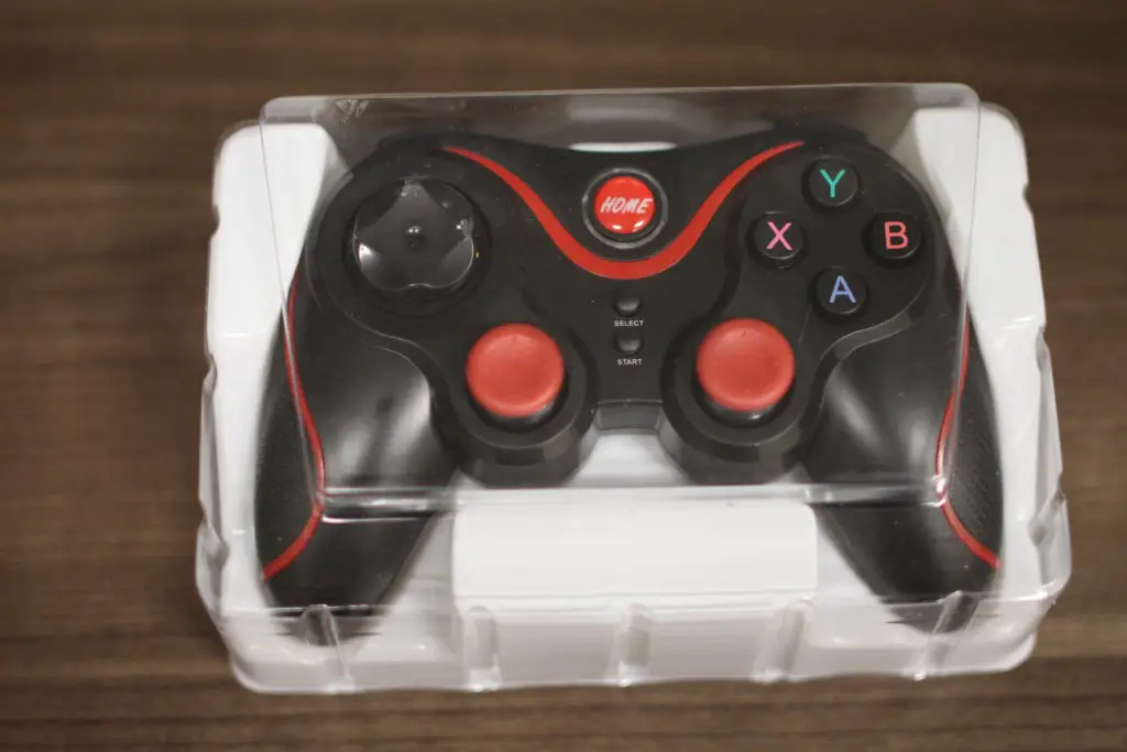 T3+ Bluetooth Gamepad Gaming Controller 6 IMG_1601