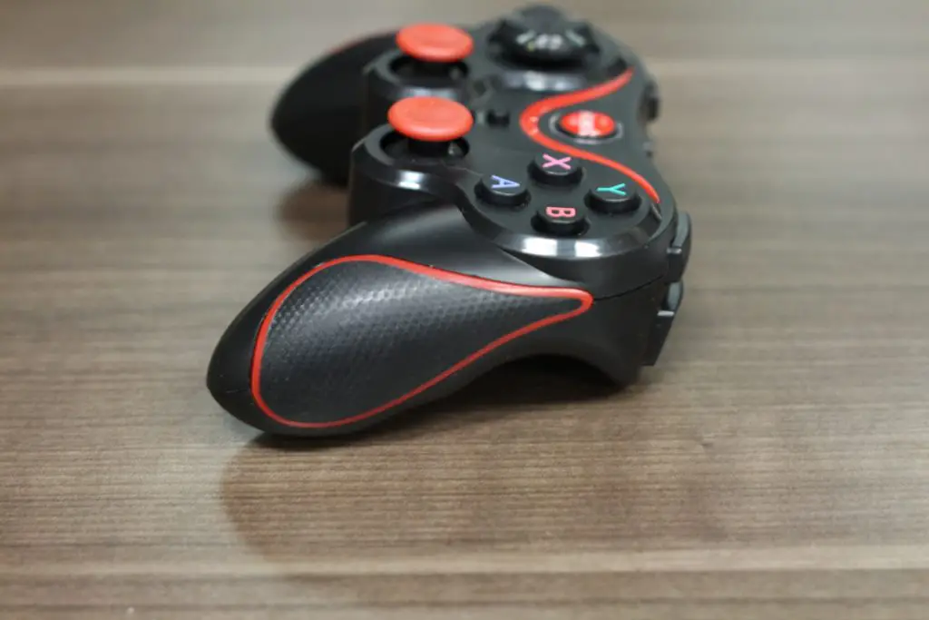 T3+ Bluetooth Gamepad Gaming Controller 7 IMG_1611