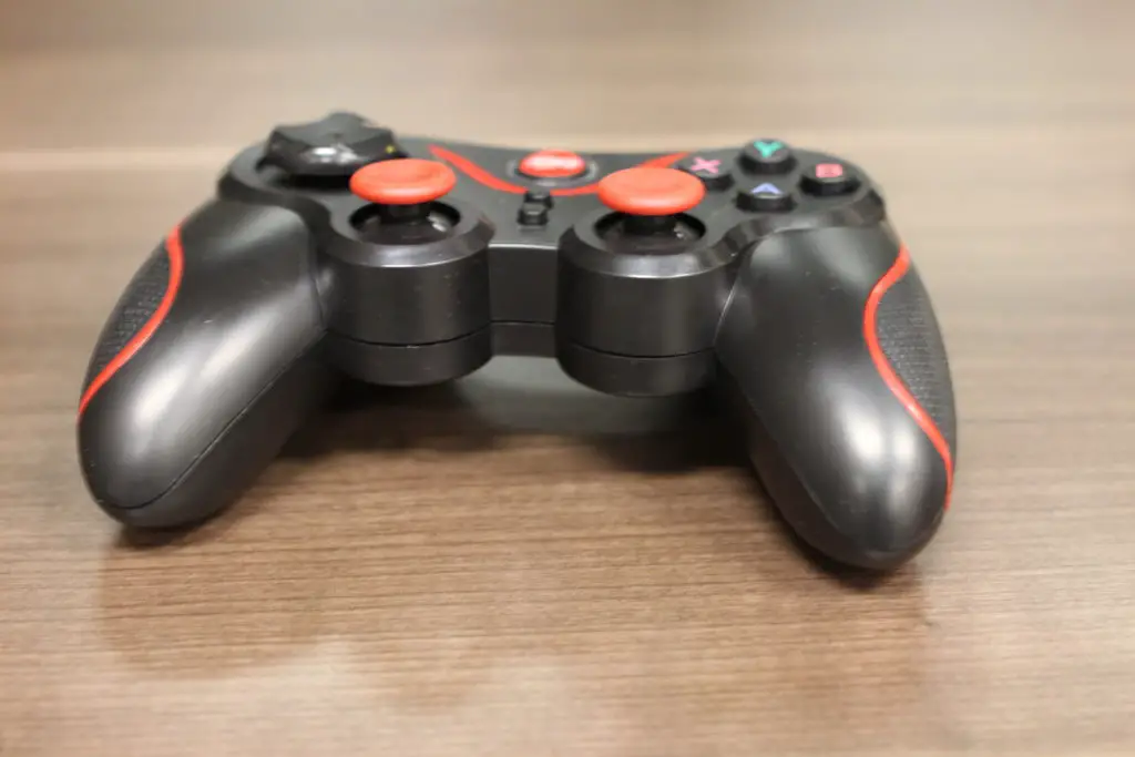 T3+ Bluetooth Gamepad Gaming Controller 8 IMG_1612