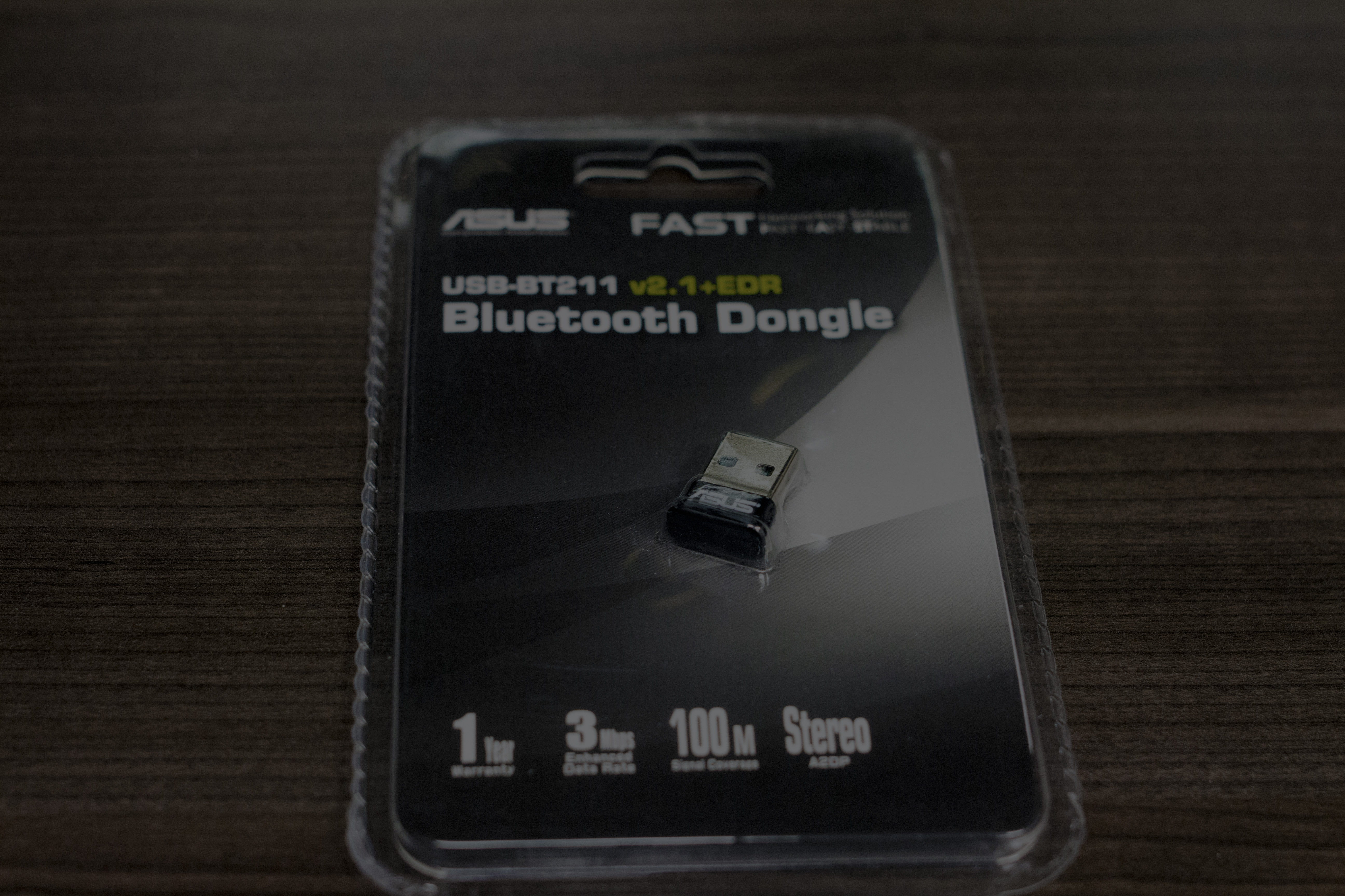 how to pair a new device with asus usb bt400