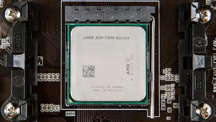 Amd A10 7800 Value Wars