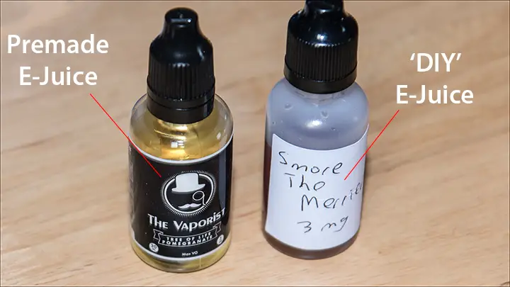 is vape harmful flavors Changing Life Your Vaping Guide Habit, a New or to Beginners