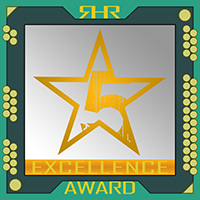RHR Excellence Award sm - Xiaomi Redmi 4