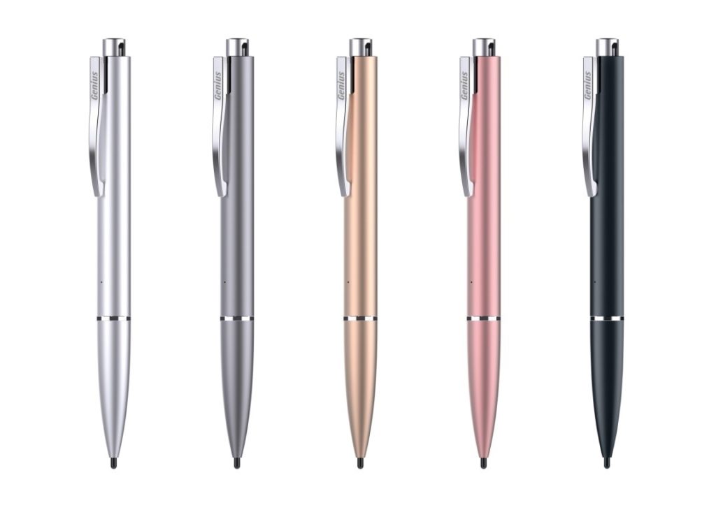 pen2 1024x723 - Genius Advanced Touch Pen GP-200