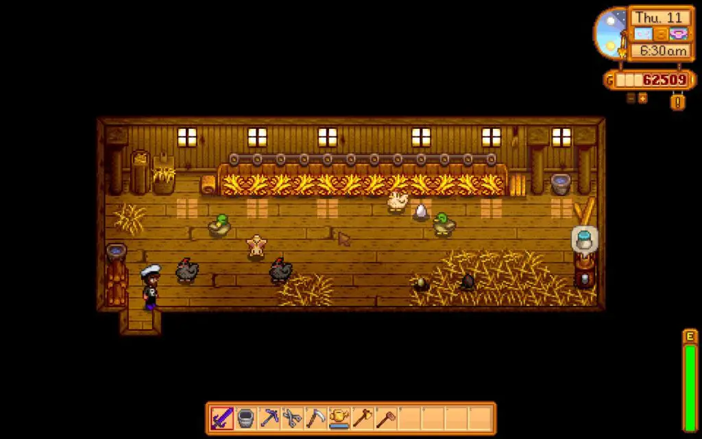 Stardew Valley 119