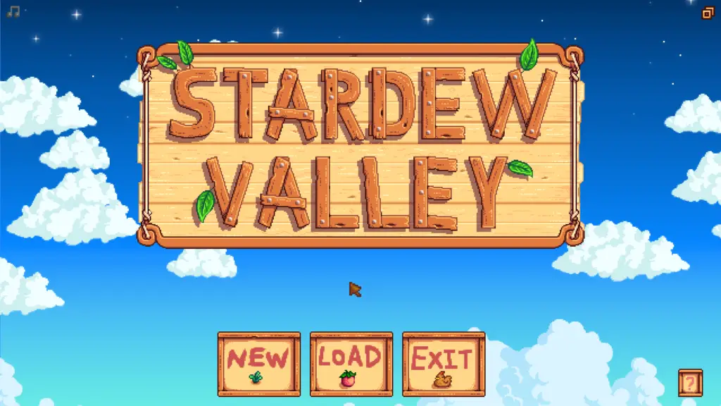 Stardew Valley 115