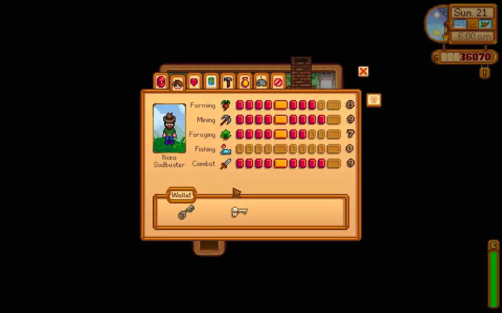 Stardew Valley 118