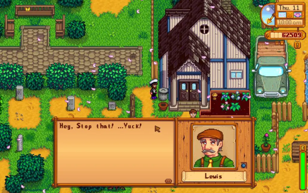 Stardew Valley 117