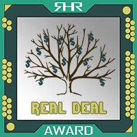 RHR RealDealAward - Xiaomi Redmi 4