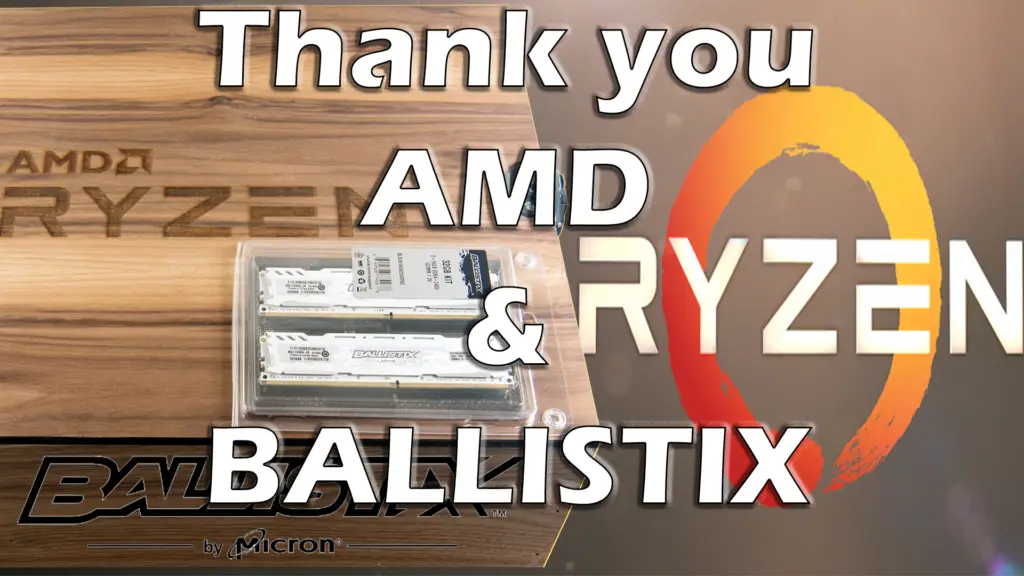 Clash of the Titans: AMD Ryzen 7 vs Intel 6950X, 6900K & 7700K 20