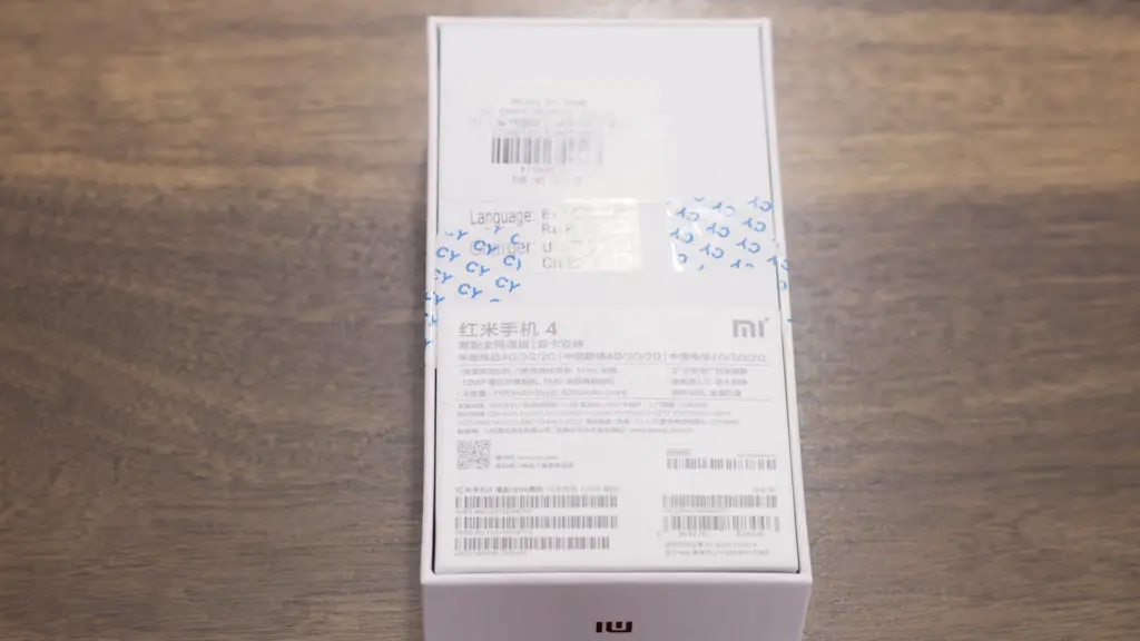 IMG 0026 1024x576 - Xiaomi Redmi 4
