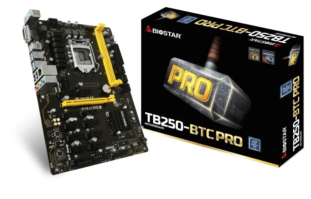 tb250 btc pro review