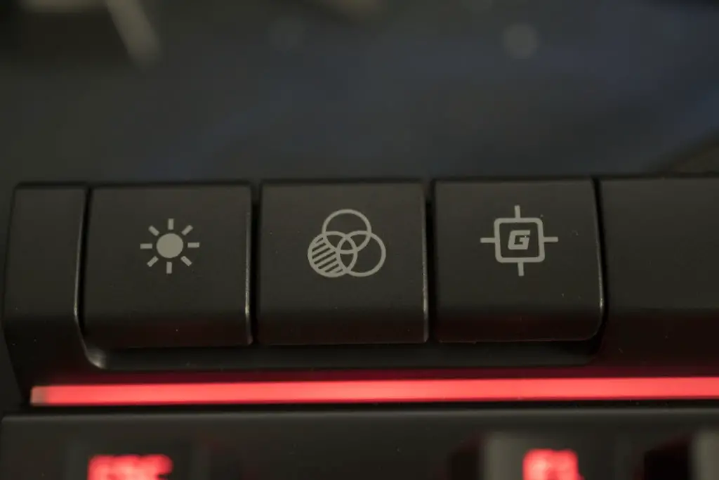 HyperX ALLOY Elite 10