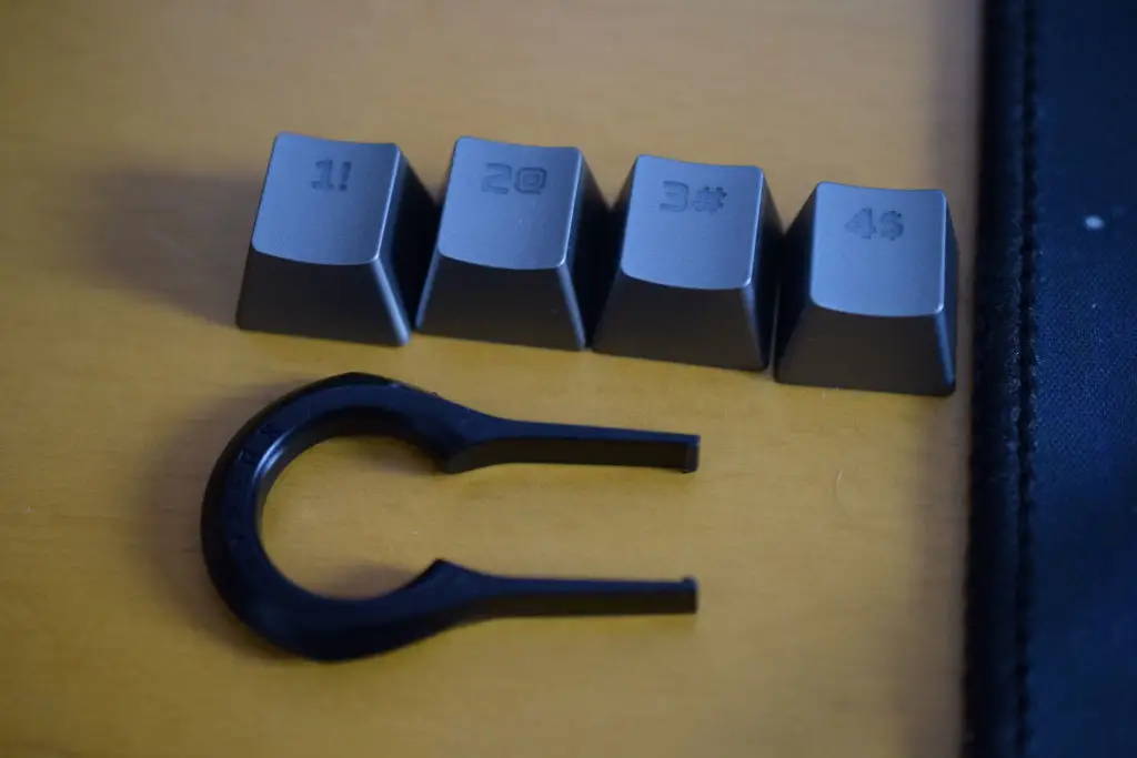 HyperX ALLOY Elite 8