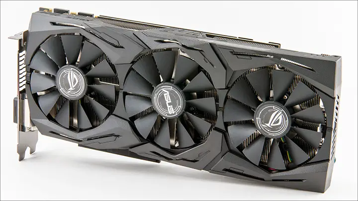 Asus Gtx 1070 8gb Strix | atelier-yuwa.ciao.jp