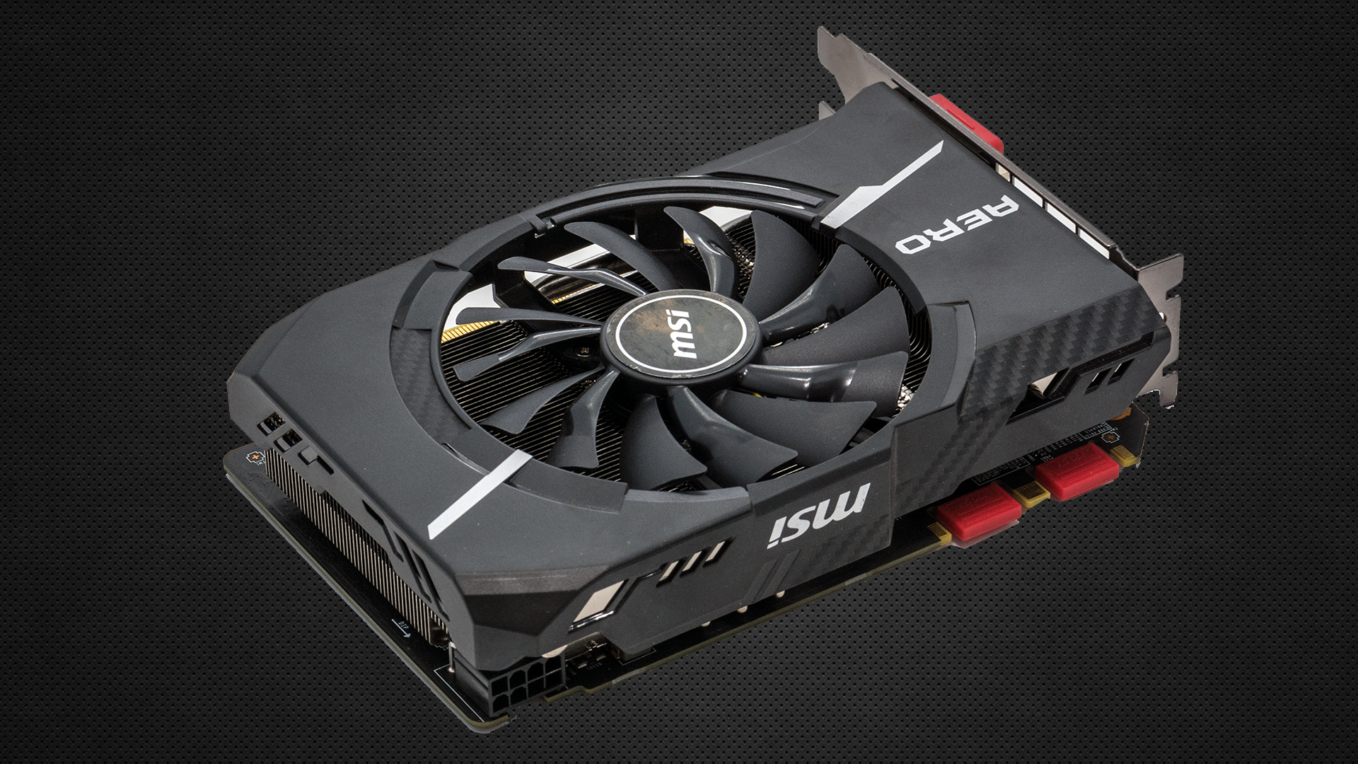 Msi 1070 aero oc hot sale