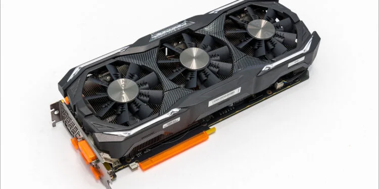 Zotac AMP Extreme GTX 1070 Review