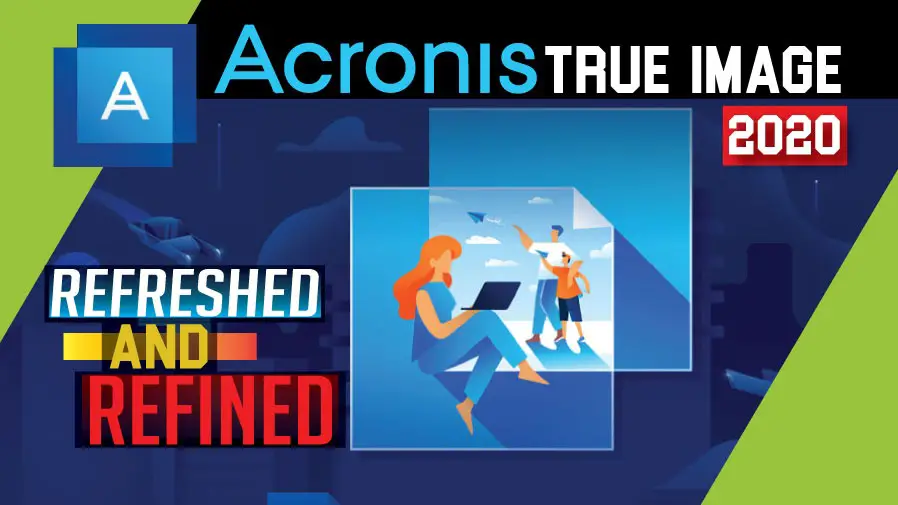 acronis true image 2019 oder 2020