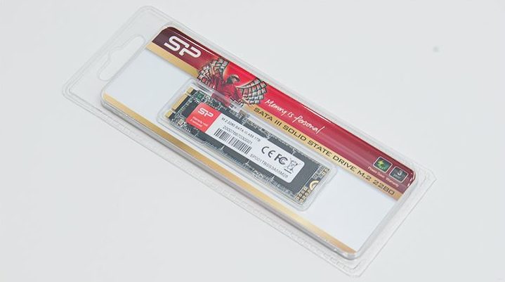 How is this product? Has anybody tried it? Silicon Power A55 1TB