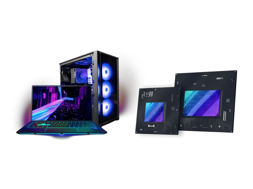 Intel’s Arc GPUs