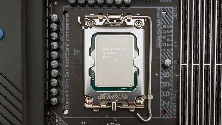 Intel Core i9-12900K 3.2 GHz 16-Core LGA 1700 Processor & MSI