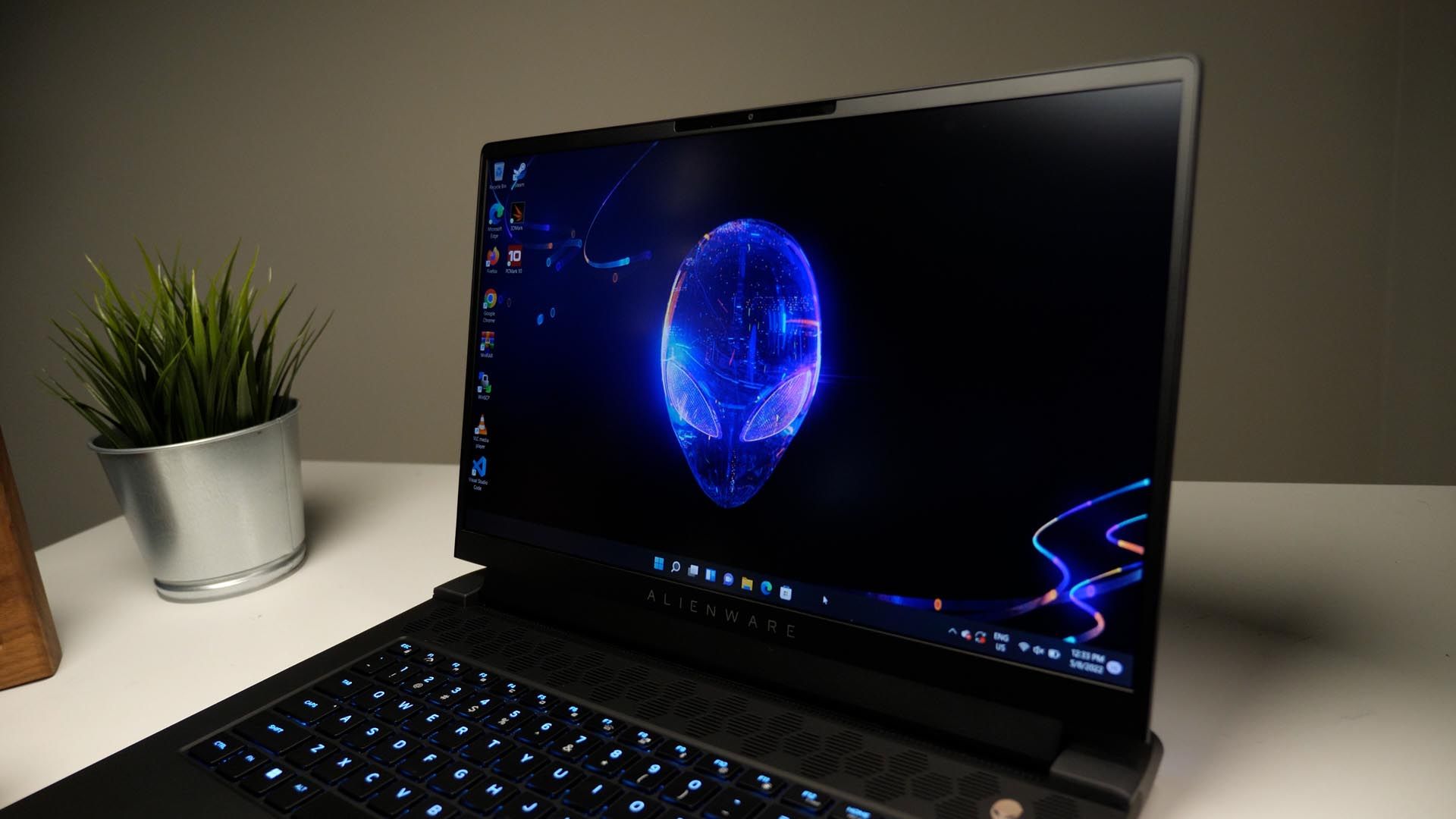 Alienware M15 R7 Review