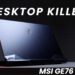MSI GE76 Raider Video Review 56 MSI GE76 Raider Video Review