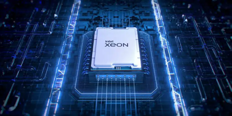 Intel Launches Revolutionary Xeon W-2400 and W-3400 Workstation Processors 1 Intel Launches Revolutionary Xeon W-2400 and W-3400 Workstation Processors