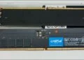 Crucial DDR5 5600 Review