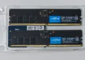 Crucial DDR5-5200 CL42 Review