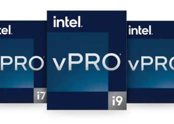 Intel Launches Next-Gen vPro Platform with Powerful 13th Gen Intel Core Processors
